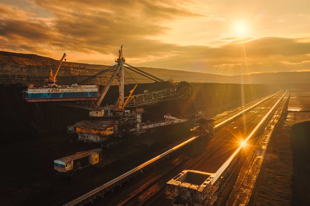 Березовский разрез в крае