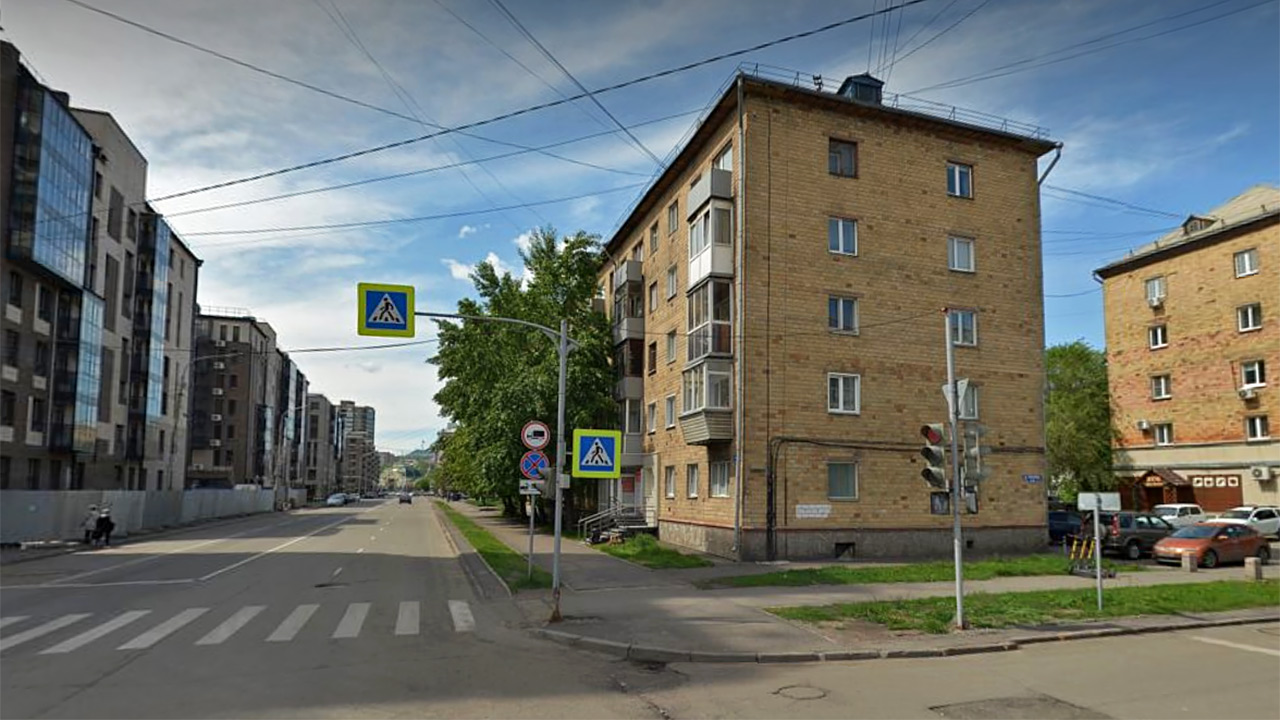 В мэрии пока не прокомментировали, что делать жителям 60 квартир