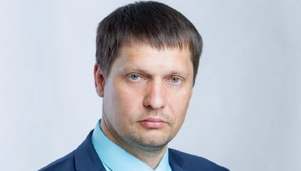 Назначен новый руководитель СГК по Красноярскому краю