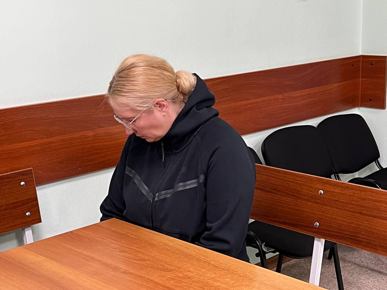 Главбуха красноярского детдома Совмена отправили в колонию за хищение 41 млн
