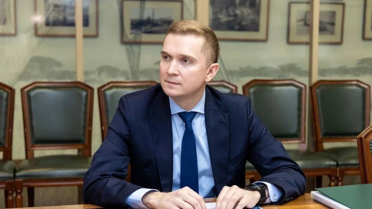 Михаил Хардиков стал председателем совета отделений РСПП