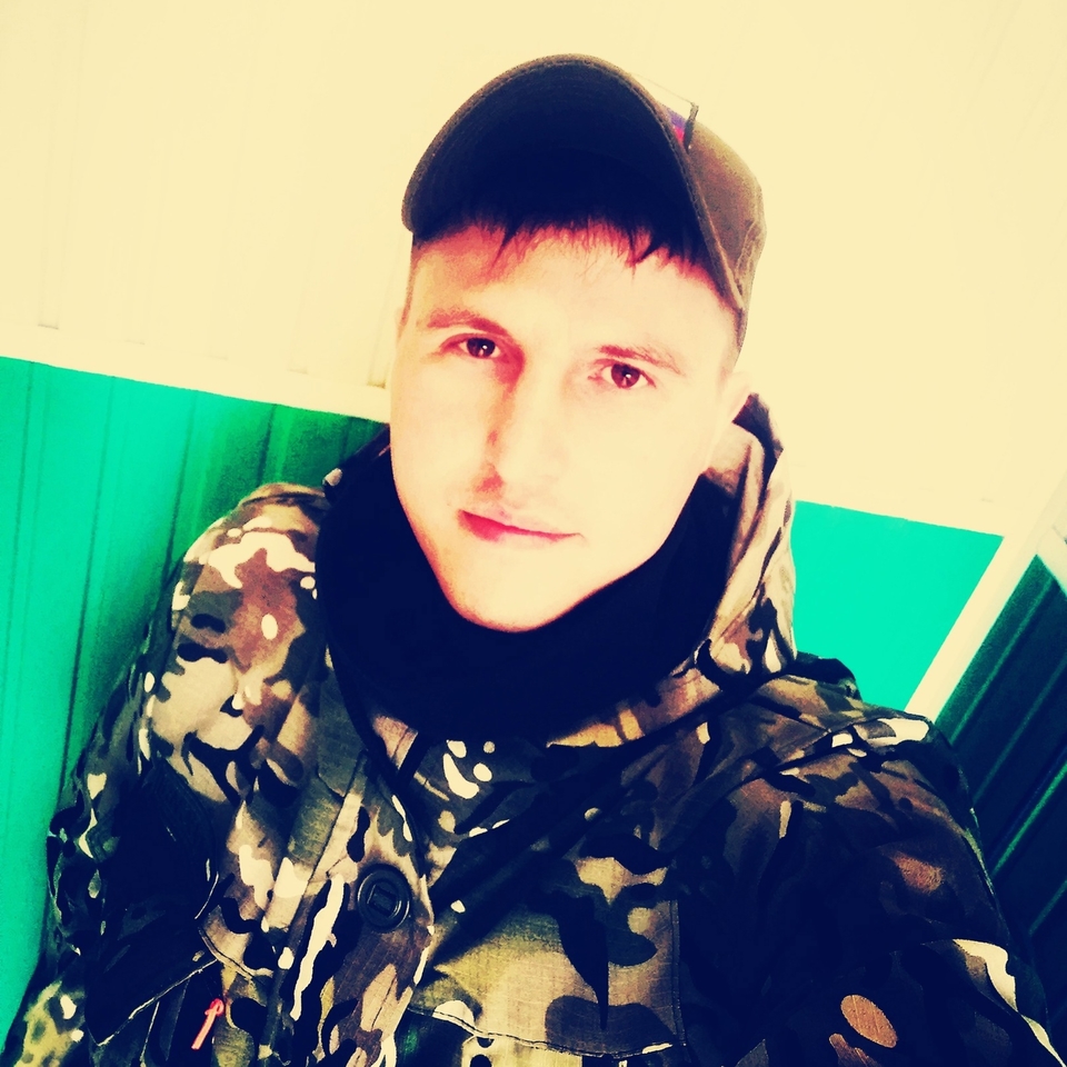 В СВО погиб 27-летний житель Минусинска