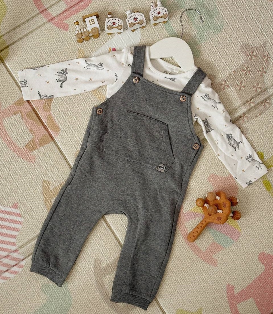 Список популярных имен