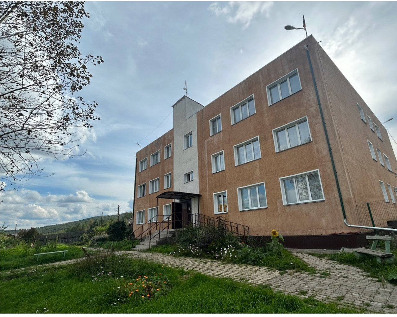 Дом в Лопатино Дом в Лопатино