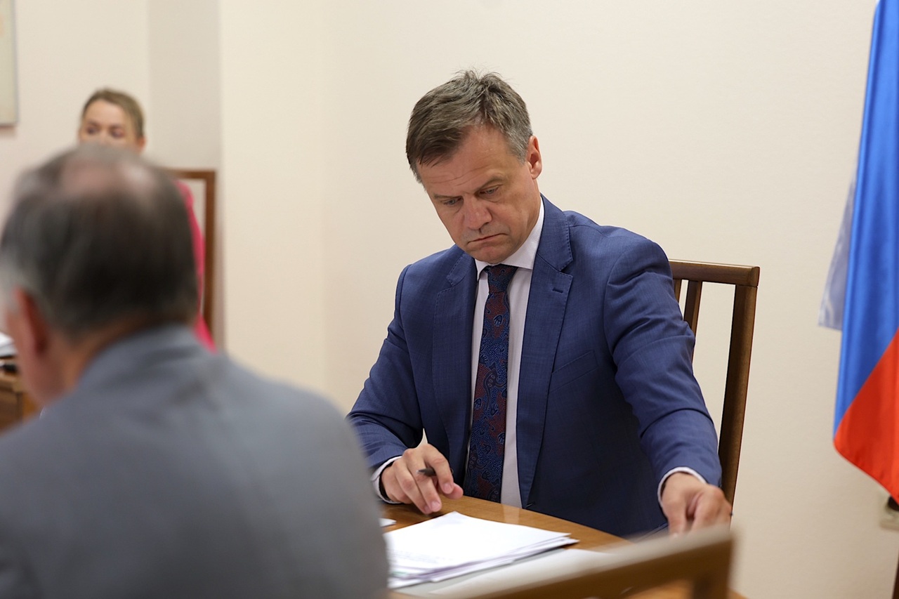 депутат ЗС Дроздов
