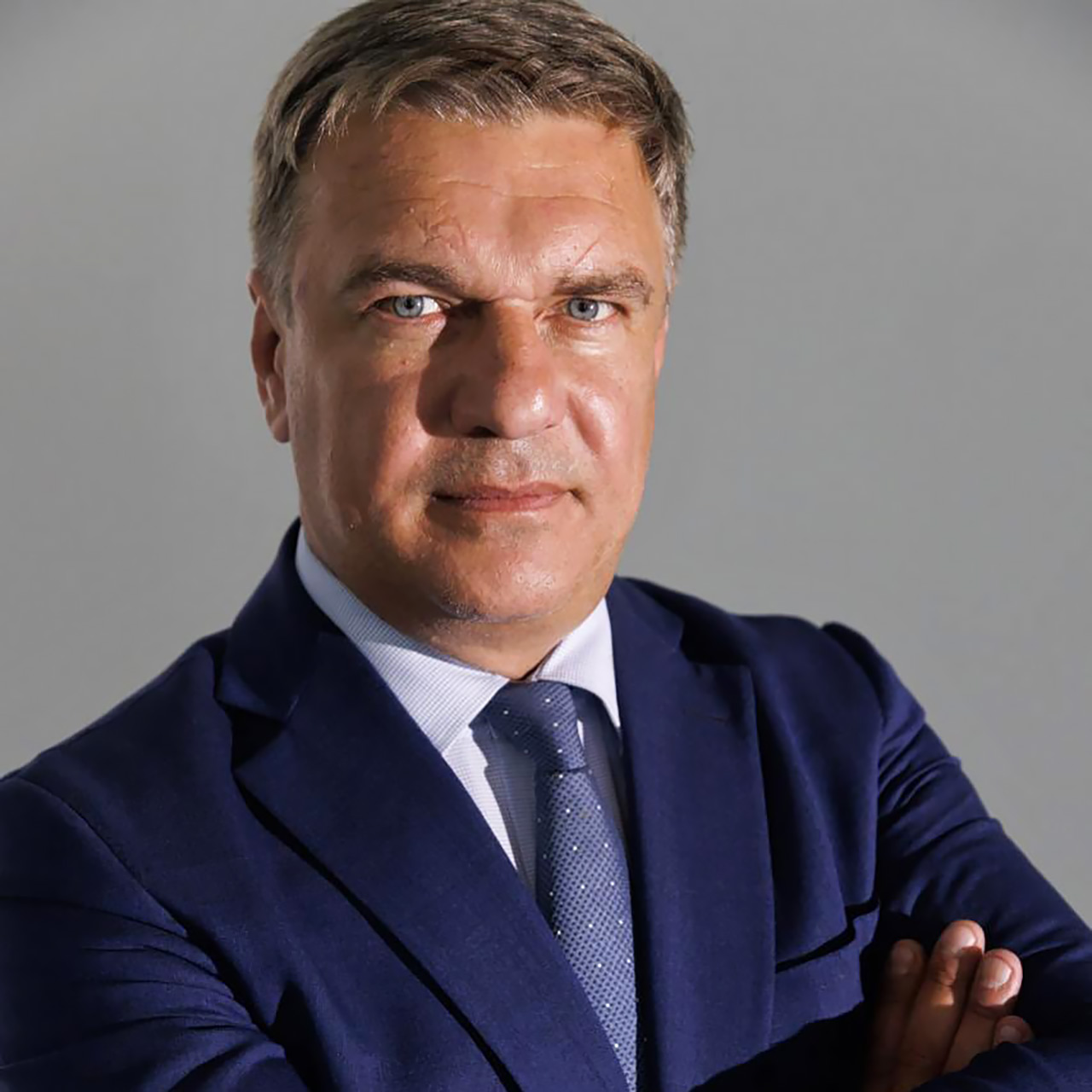 Максим Ермаков, минпром