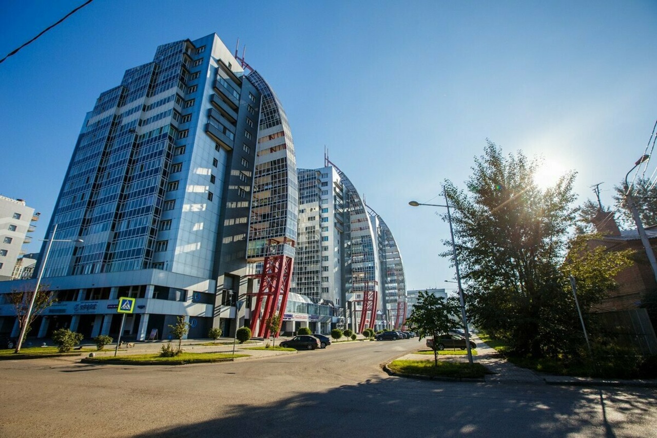 ЖК Фрегат, дорогие новостройки