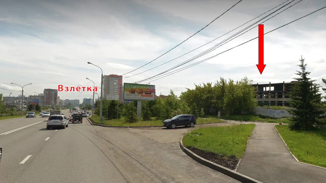 Со зданием однозначно нужно что-то делать