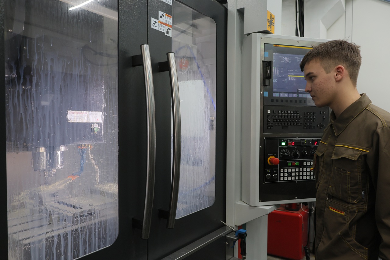 Путин: Ангаро-Енисейский кластер может решить задачи исторического масштаба