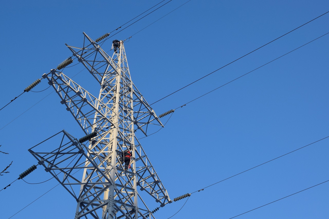 Избавить Красноярск и районы от отключений электричества поможет регуляторное соглашение