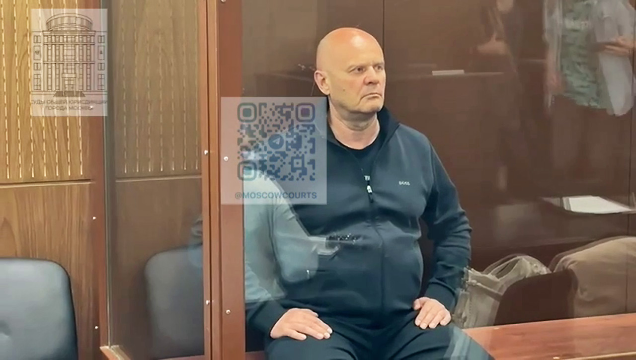 Владислав Логинов тоже связан с этими махинациями, считает следствие