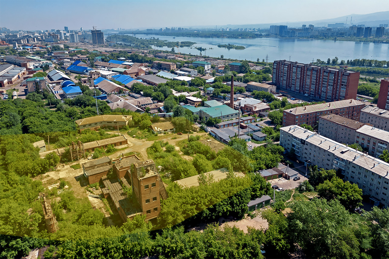 карта земли РЖД на продажу