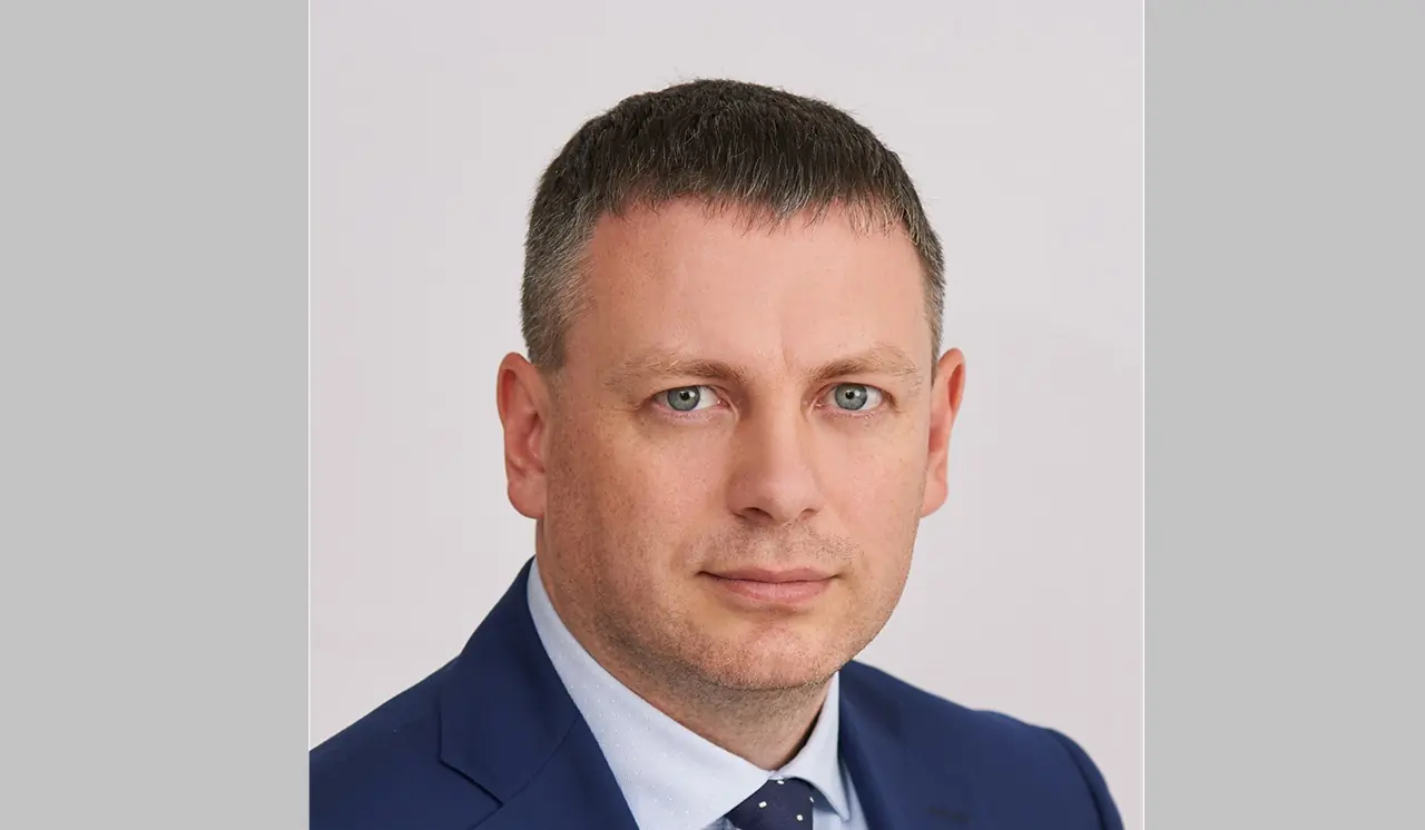 Депутат Артемий Любушкин
