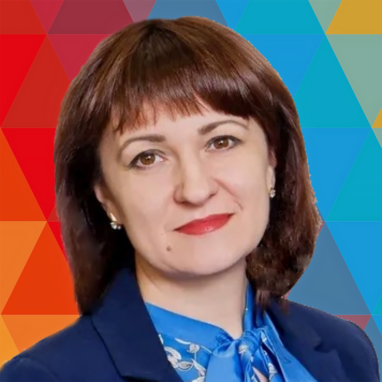 Нелли Вениаминовна Лукьянова