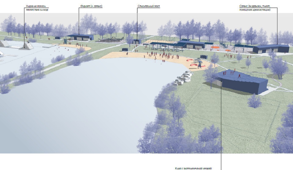 Эскиз для Минусинска