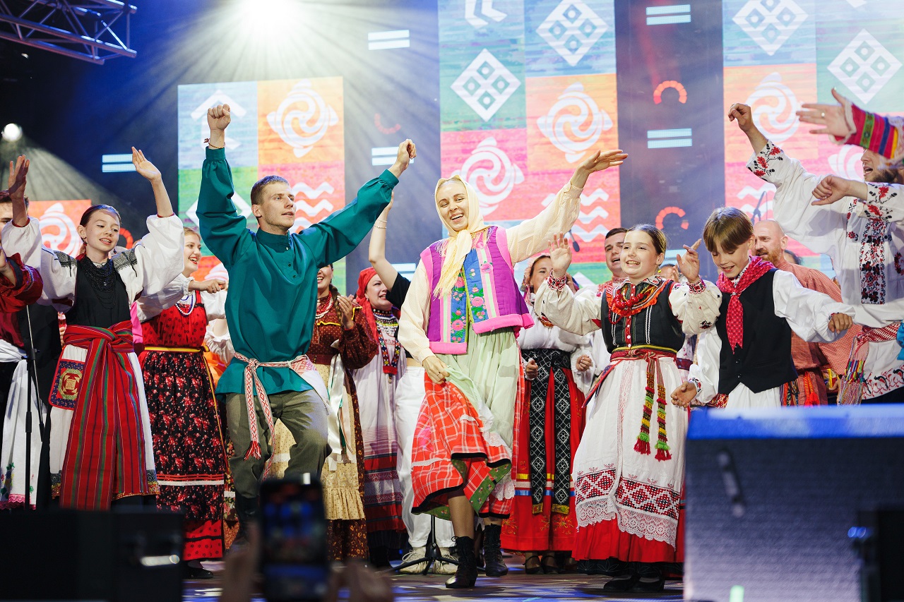 Фестиваль «МИР Сибири» обеспечат высокоскоростным интернетом
