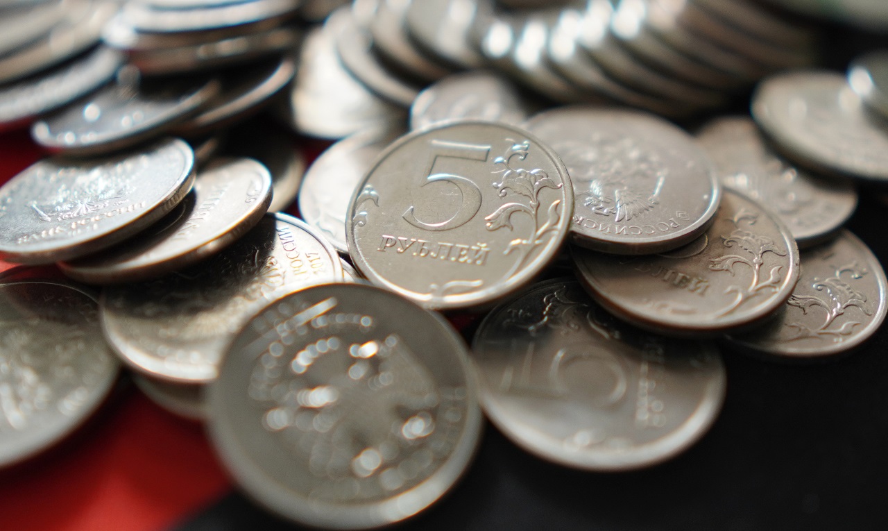 Красноярцам предлагают обменять завалявшиеся монеты