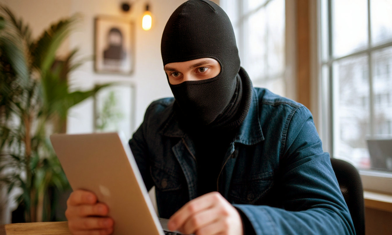 Мошенники новые критерии