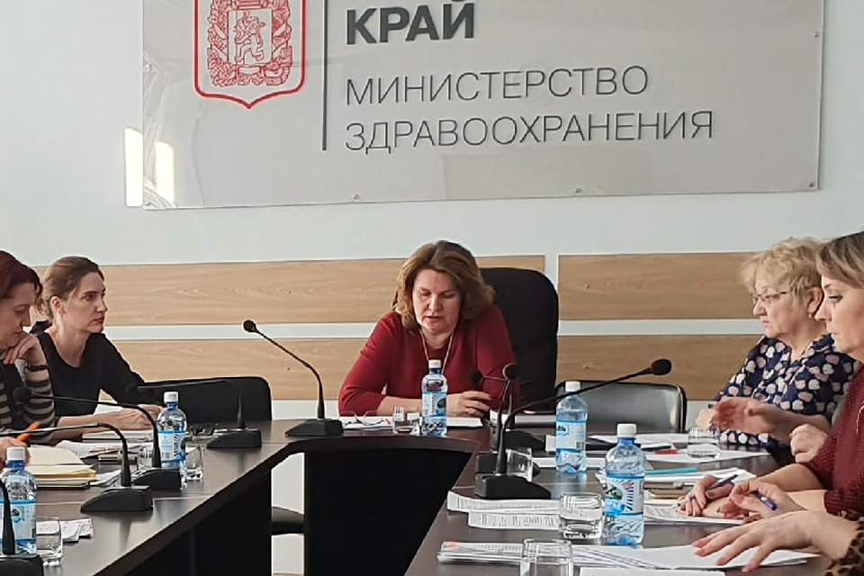 Ущерб в 126 млн: в Красноярске задержана экс-замминистра здравоохранения