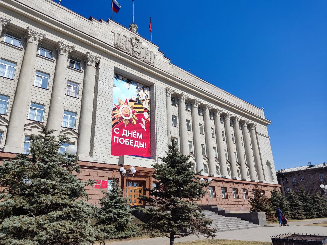 В правительстве Красноярского края продолжают менять заместителей министров