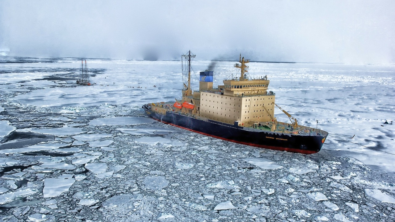 Половина жителей Арктики планируют оставаться в макрорегионе