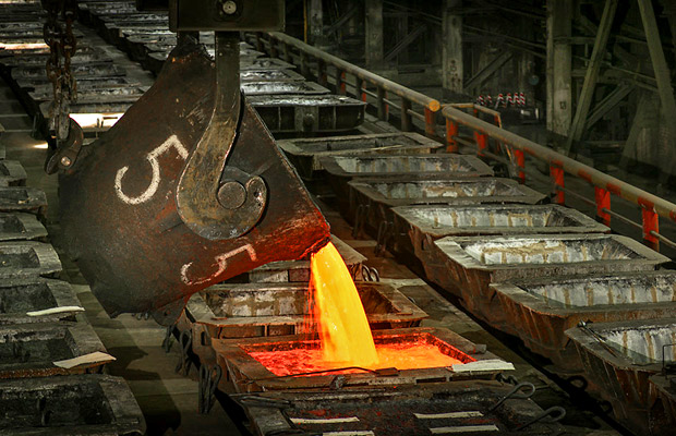 Акции металлургов стали доступнее розничным инвесторам