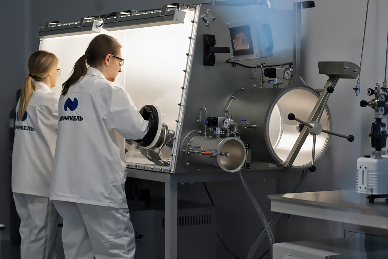 Внедрение цифровых решений на производстве