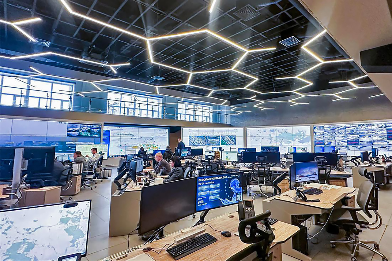 Цифровые технологии в производстве