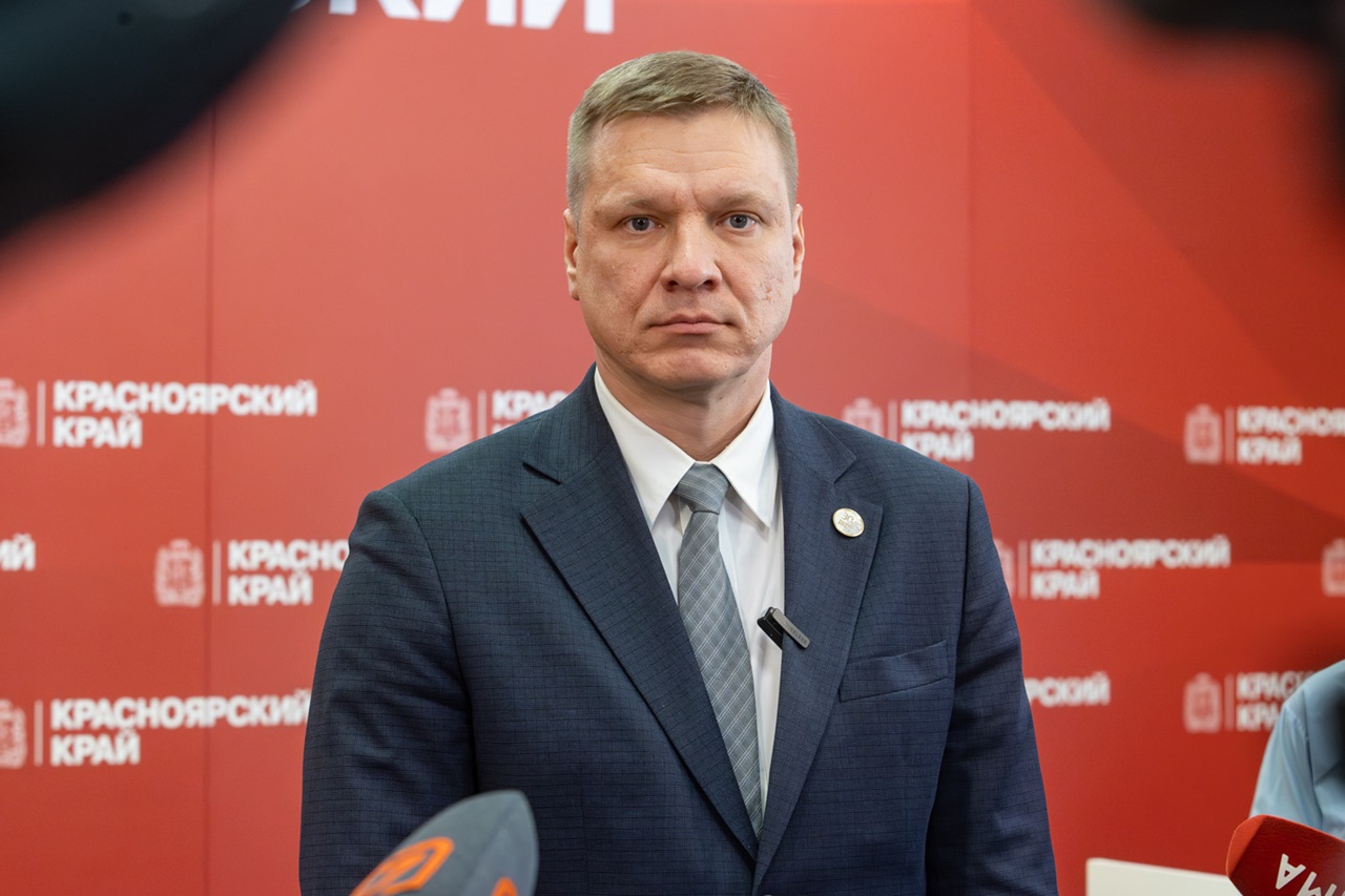 депутат ЗС Новиков
