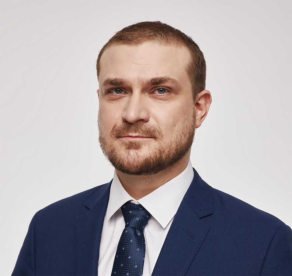 Александр Нуйкин, Сбербанк Красноярск