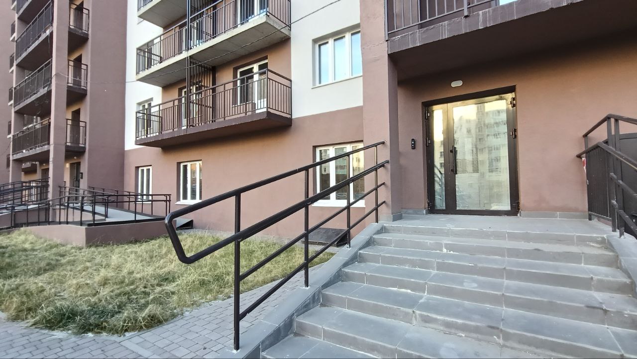 Дом на Грунтовой