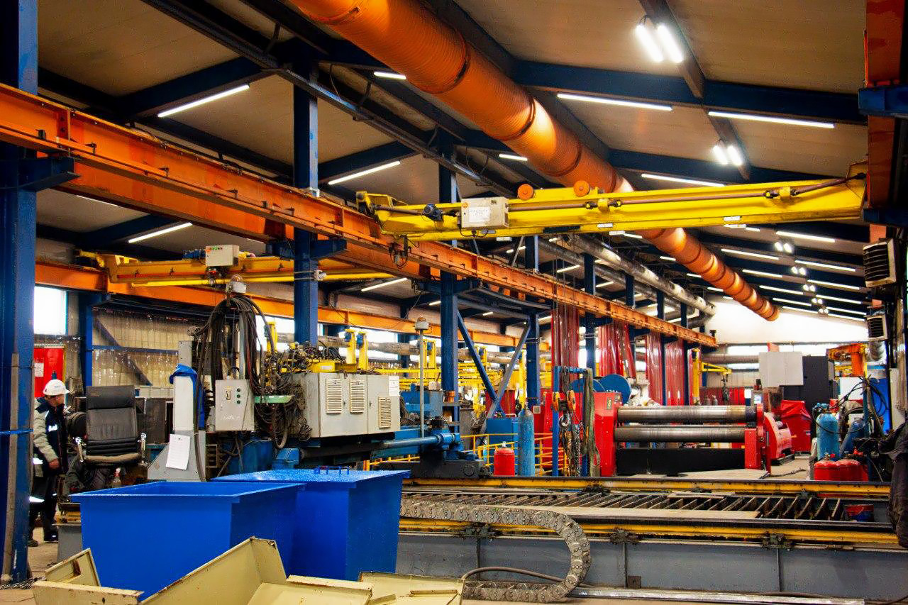 ОКБ "Микрон " в крае