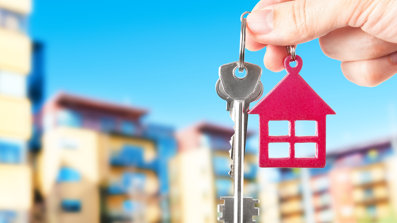 ФНС рассказала о продаже жилья и декларации