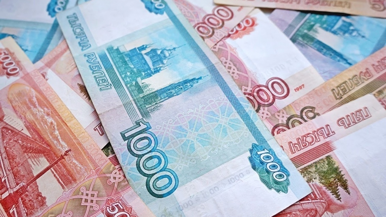 Красноярцы заработали 24 млн руб. на незаконном обналичивании