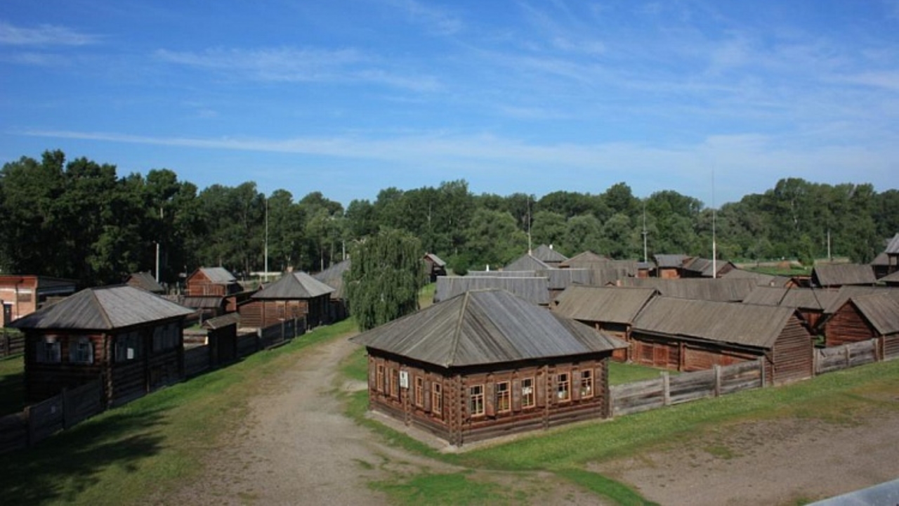 В топ самых посещаемых включили два музея из Красноярского края
