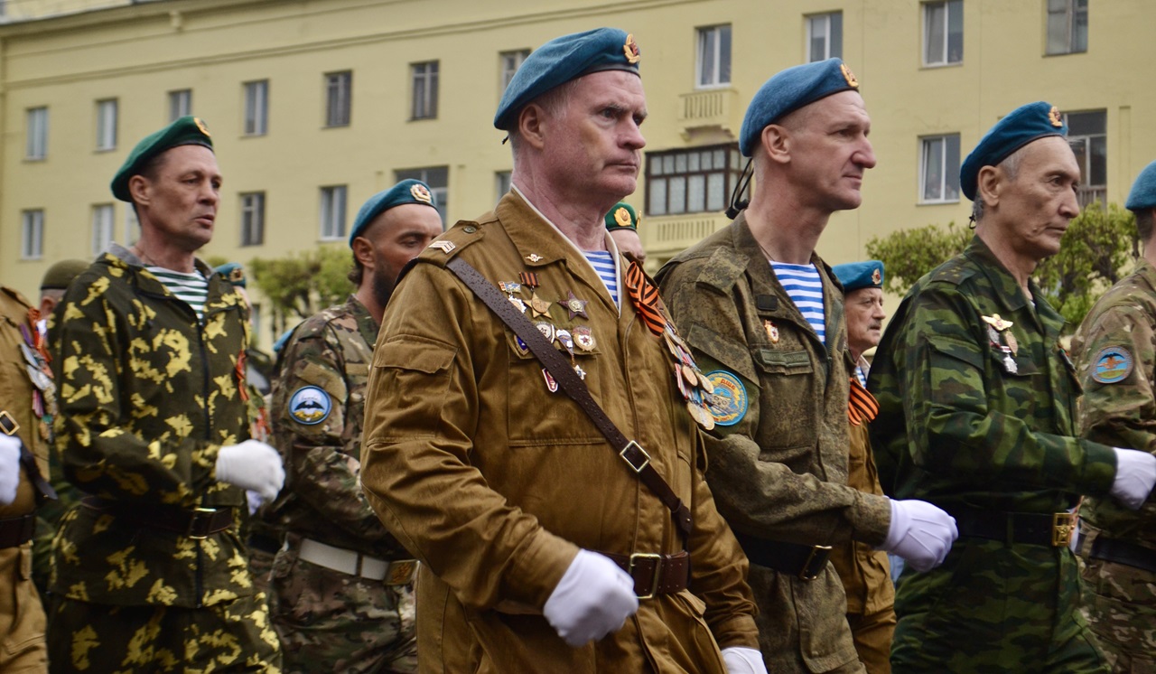 день победы, парад на 9 мая