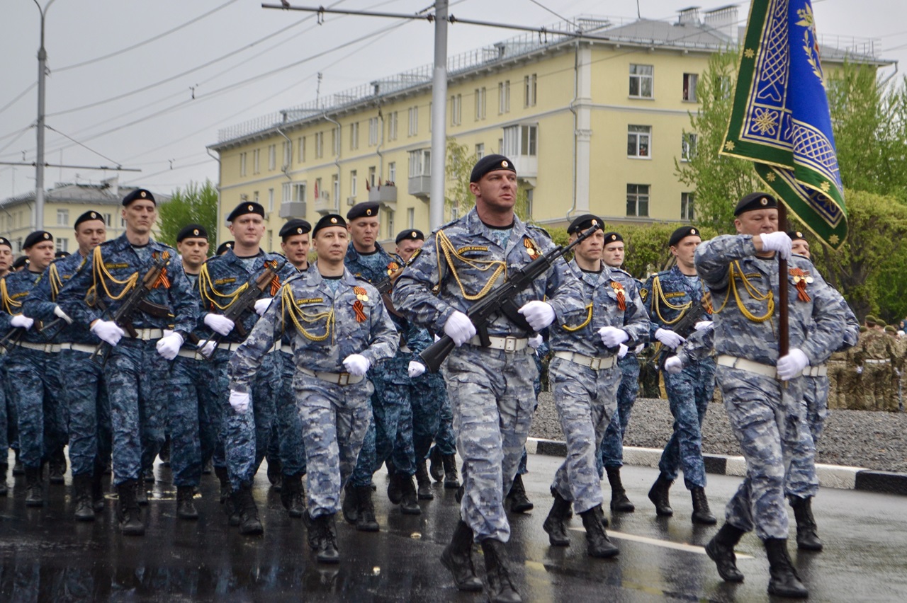 день победы, парад на 9 мая