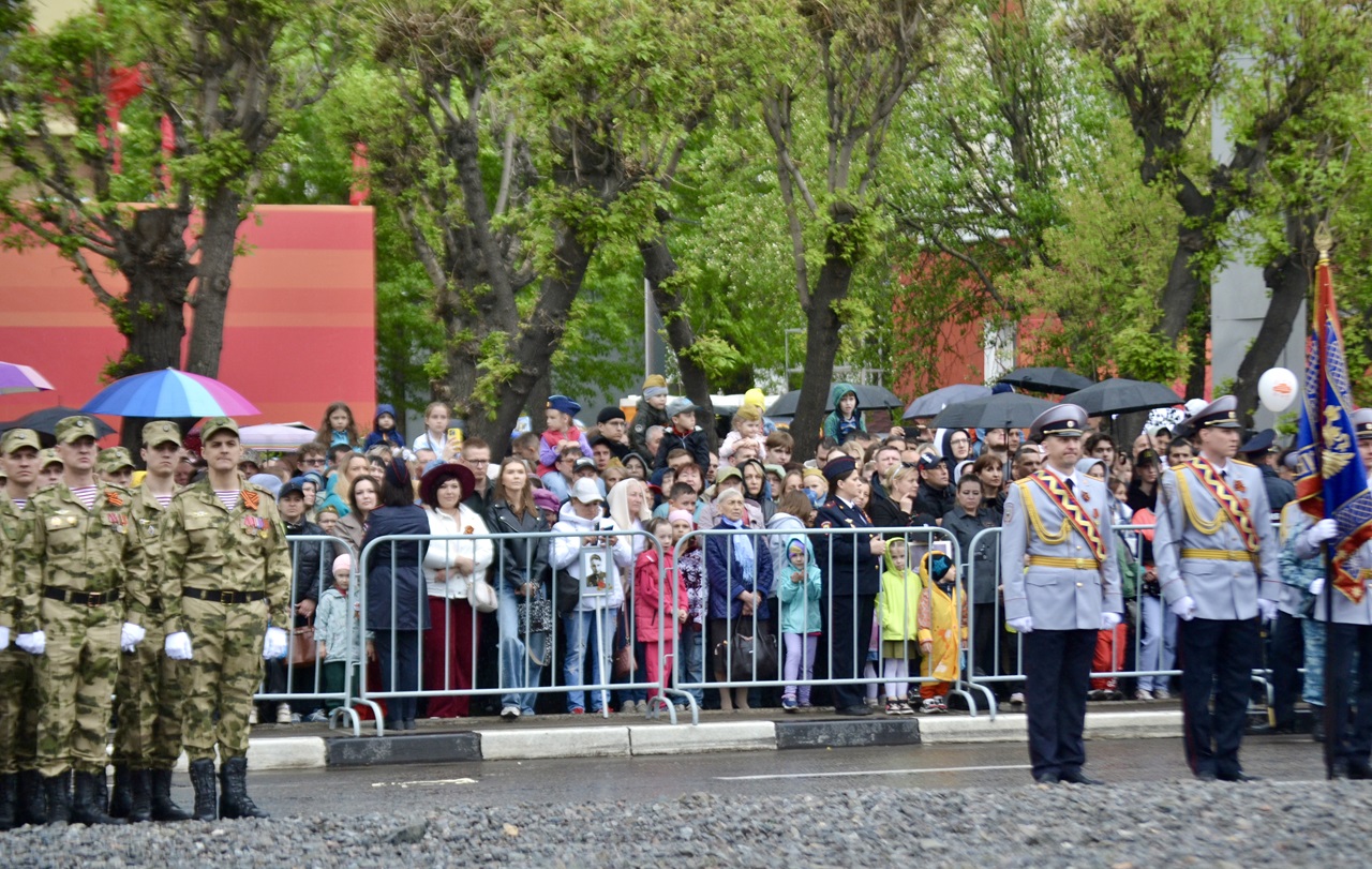 день победы, парад на 9 мая