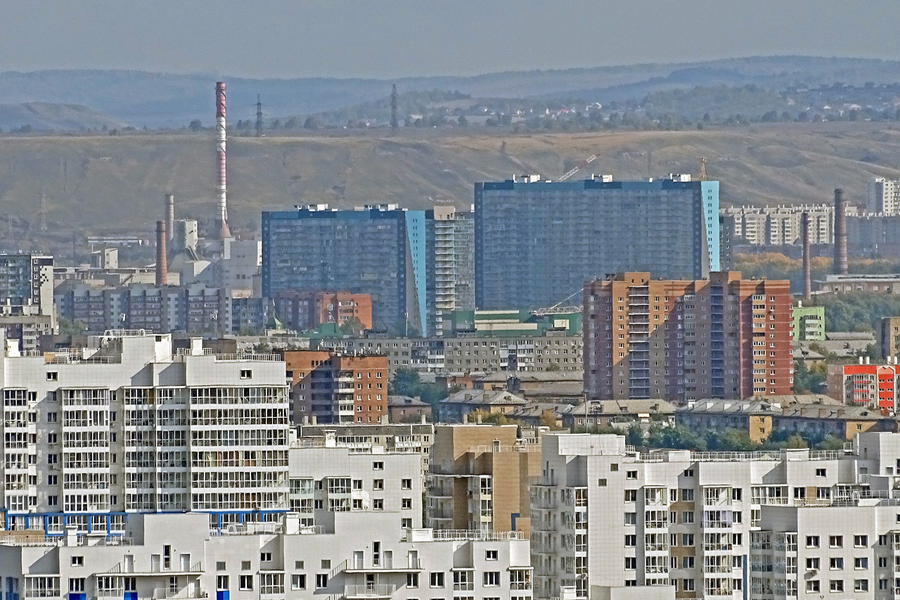 Жителям Пашенного рассказали, когда закончатся пробки на выезде из района