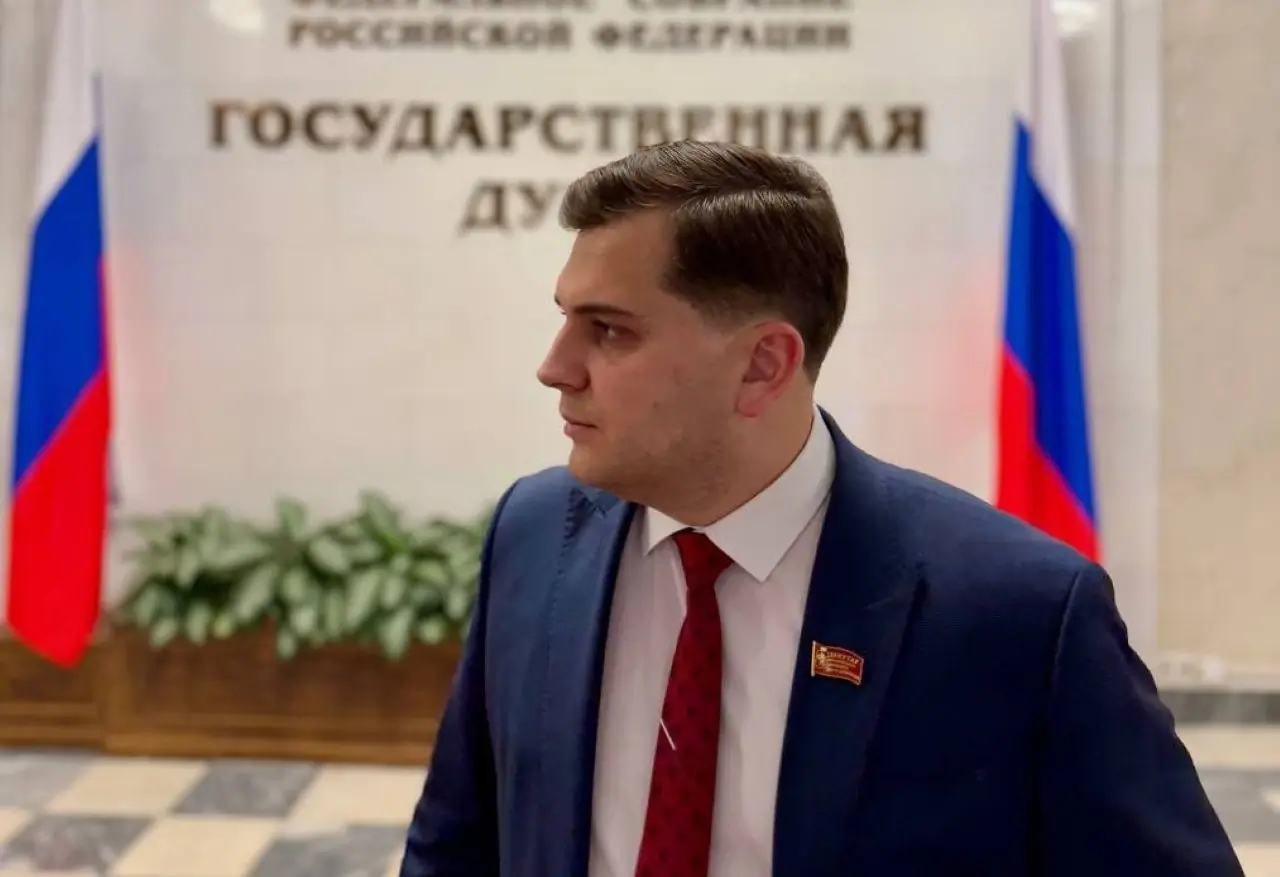 Иван Петров депутат Иван Петров депутат