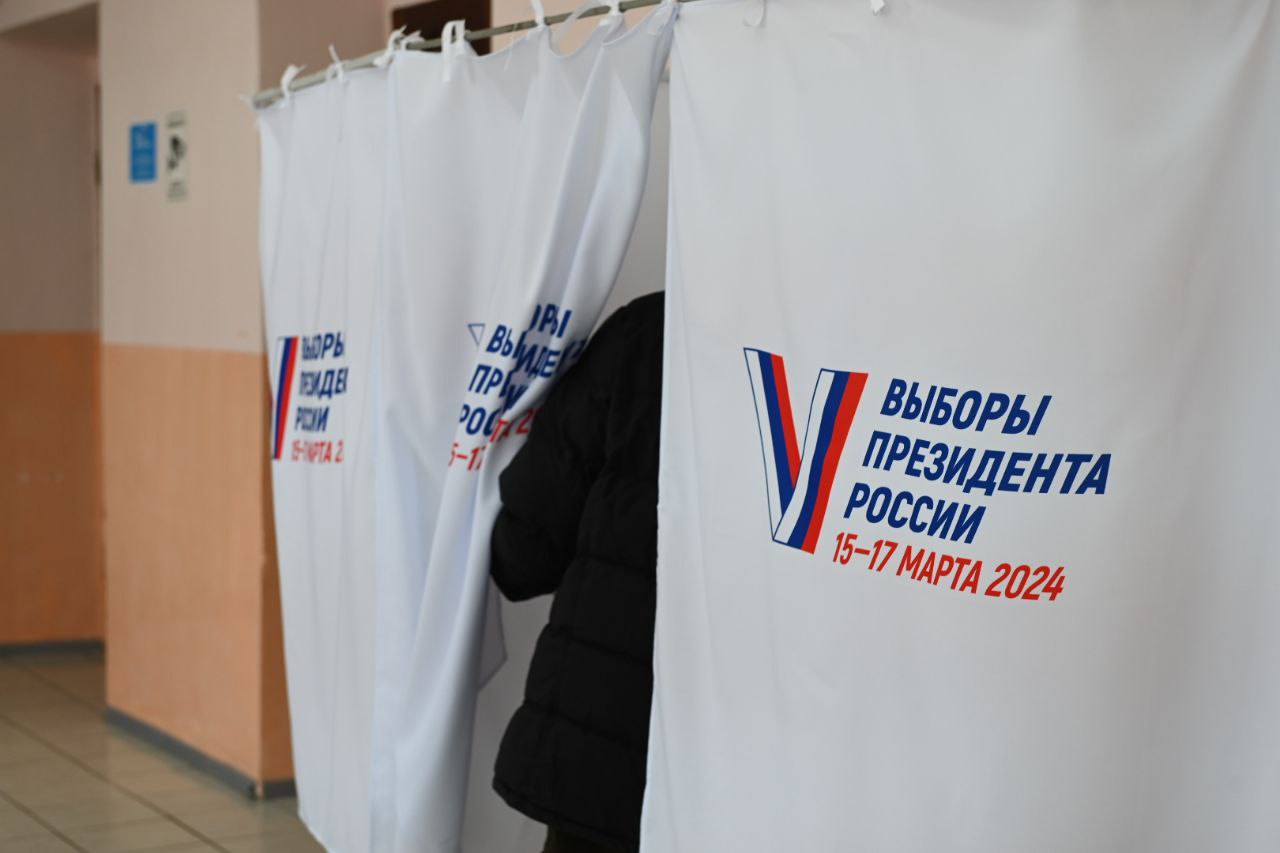 В Красноярском крае подвели окончательные итоги выборов