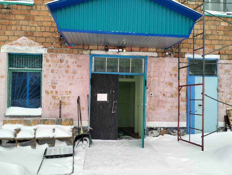 В пансионате «Жили-были» в Красноярском крае нашли массу нарушений