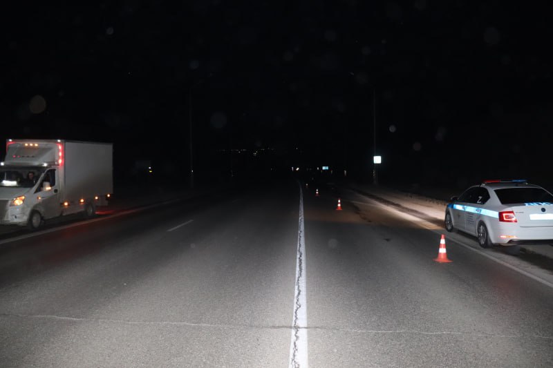 Глубокий обход Красноярска