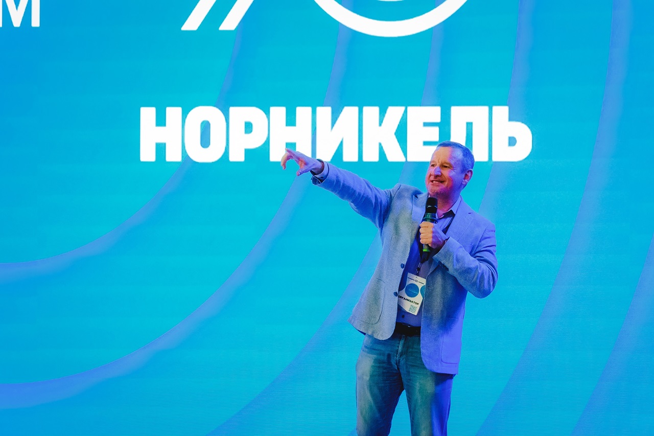юрий подопригора лига странников