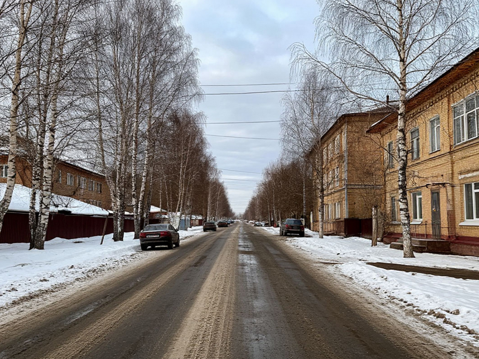 Погода ранняя весна