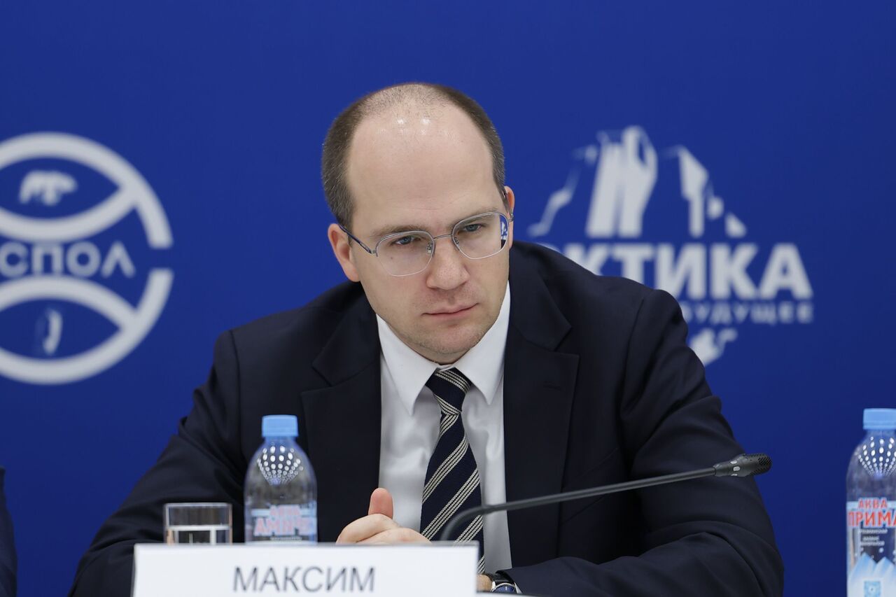 Максим Данькин ПОРА