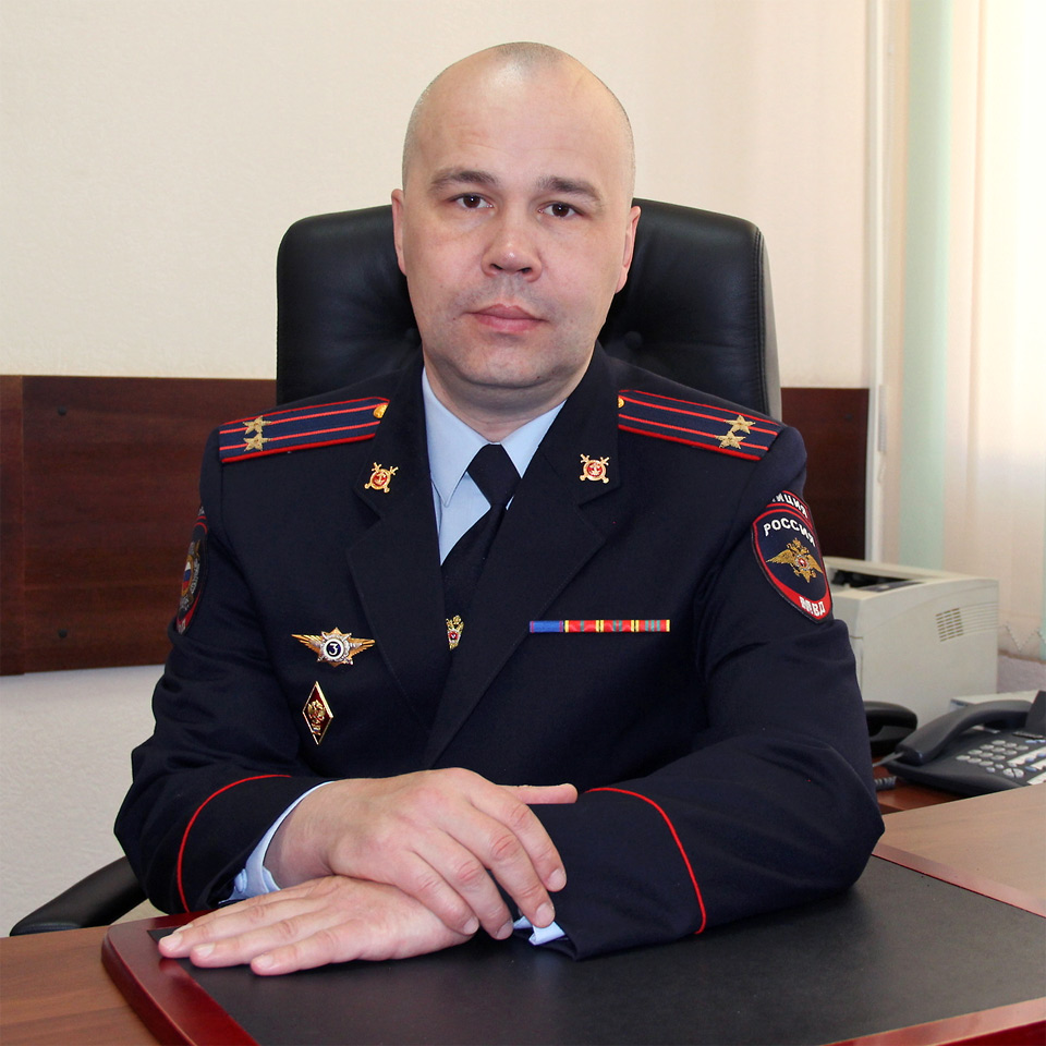 Замначальника полиции края Михаила Привалихина заключили под стражу в СИЗО