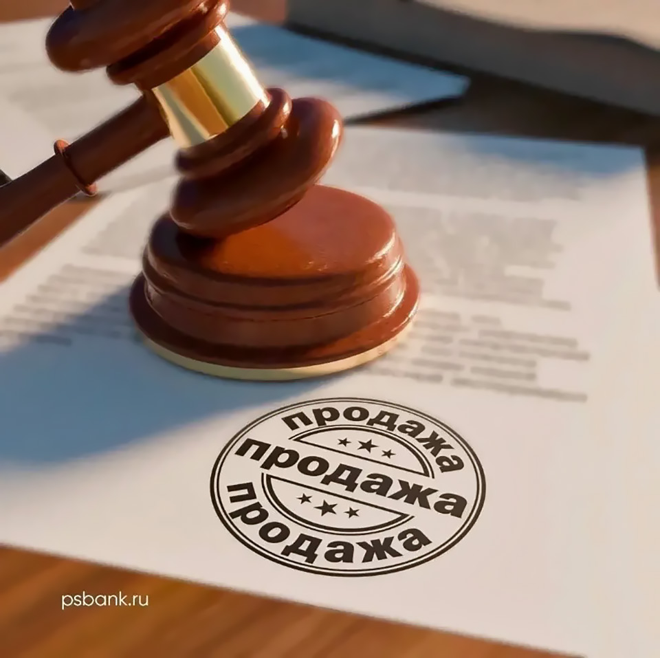 ПСБ банк печать продажа