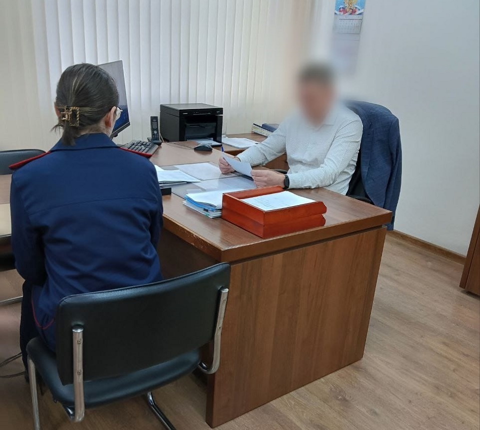 Директора госпредприятия Красноярского края задержали из-за очистных в Заозерном
