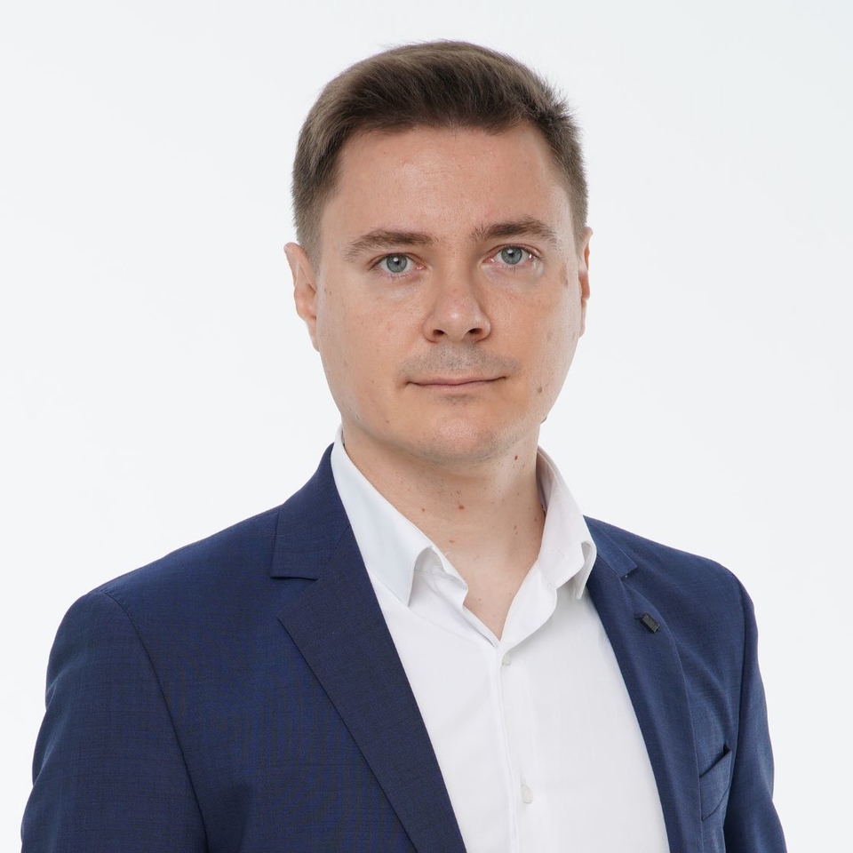 Дмитрий Гришин возглавил Комитет по инновациям